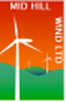 Midhill Wind Farm